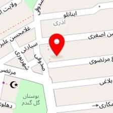 آرایشگاه الگانت