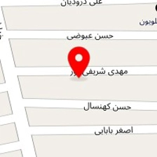سالن زیبایی سارا
