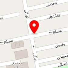 سالن زیبایی ثمر گیسو