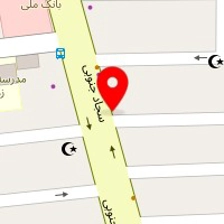 سالن زیبایی دنیز