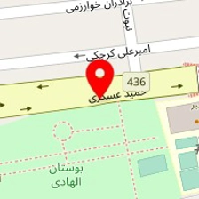 سالن آرایش فیمس