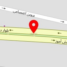 شرکت تجارت الکترونیک پارسیان   البرز دو