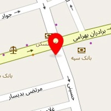 سالن خدمات ناخن غزاله