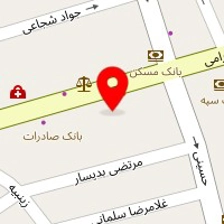 سالن زیبایی فاطیما
