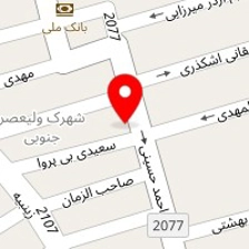 آرایشگاه ونیز