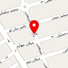 سالن زیبایی دیبا