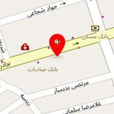 سالن خدمات ناخن مهتاب بهلولی