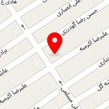 آرایشگاه طناز