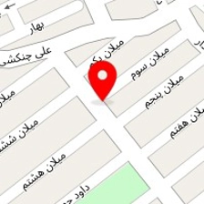 سالن پیرایش محمد