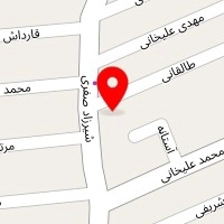 آموزشگاه آرایشگری مریم پناهی