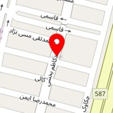 سالن زیبایی آیلین
