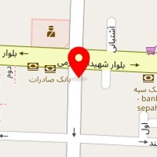 آرایشگاه الی