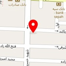 سالن زیبایی شهلا آمره