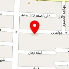 سالن آرایشی رز سفید