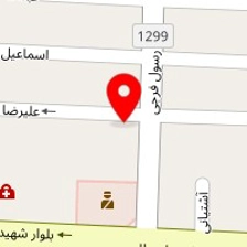 سالن زیبایی ساریتل
