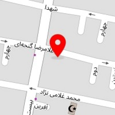 سالن زیبایی آناهیتا
