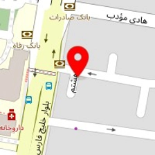 سالن زیبایی لیلا احمدی