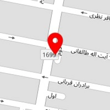 سالن پیرایش بهزاد