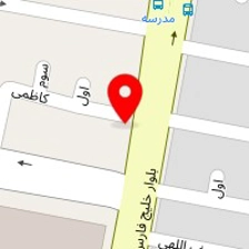 سالن زیبایی یاس