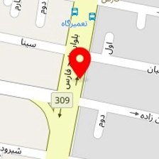 سالن زیبایی سونیا