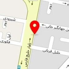 سالن زیبایی روژه