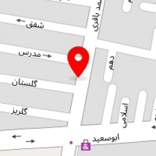 سالن زیبایی مانلی
