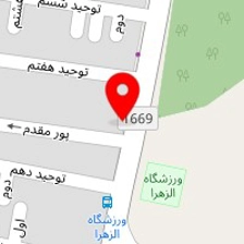 سالن زیبایی گندم