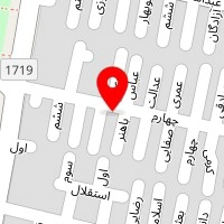 سالن زیبایی ستایش