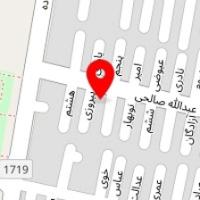 آرایشگاه شایلی