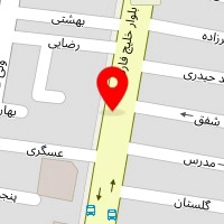 سالن ماساژ انرژی مثبت