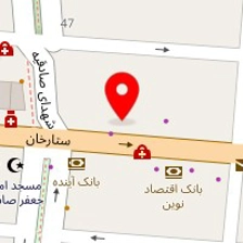 مرکز زیبایی روشنا طب