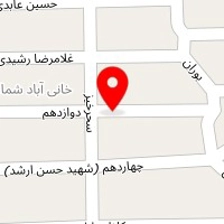 سالن آرایش هنر زیبایی
