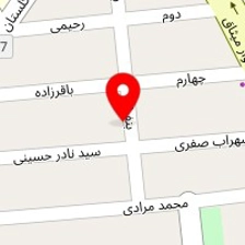 سالن زیبایی عسل