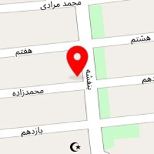 سالن زیبایی هنر زیبایی