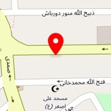 سالن زیبایی آسنا