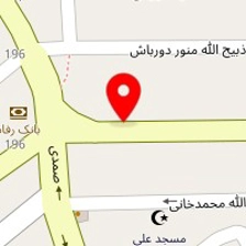 سالن زیبایی یاسمن صدایی