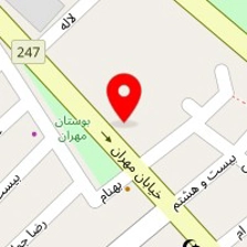 سالن زیبایی وجیهه رستمی