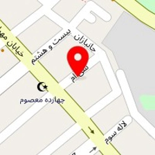 سالن زیبایی ناپیراسو