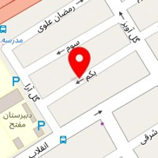 سالن زیبایی سانی بیوتی