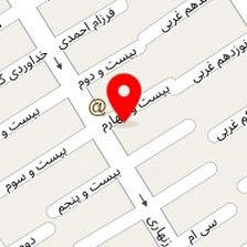 سالن زیبایی سانتانا آذر