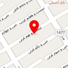 سالن آرایش گیسو