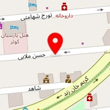 دفتر وکالت جعفر شبستری