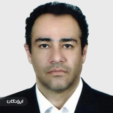وکیل محمدحسین قدرتی