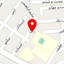 آرایشگاه سحر