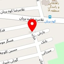 سالن زیبایی مصی