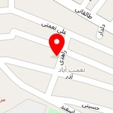 سالن زیبایی بانو قربانی