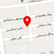 سالن پیرایش کوزی و گونی