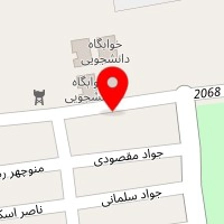 سالن زیبایی میکاپ لند