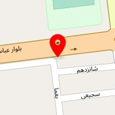 سالن زیبایی عروس ایرانی