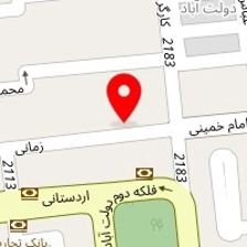 آرایشگاه ریحانه